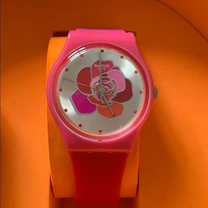 Brand New Swatch Watch